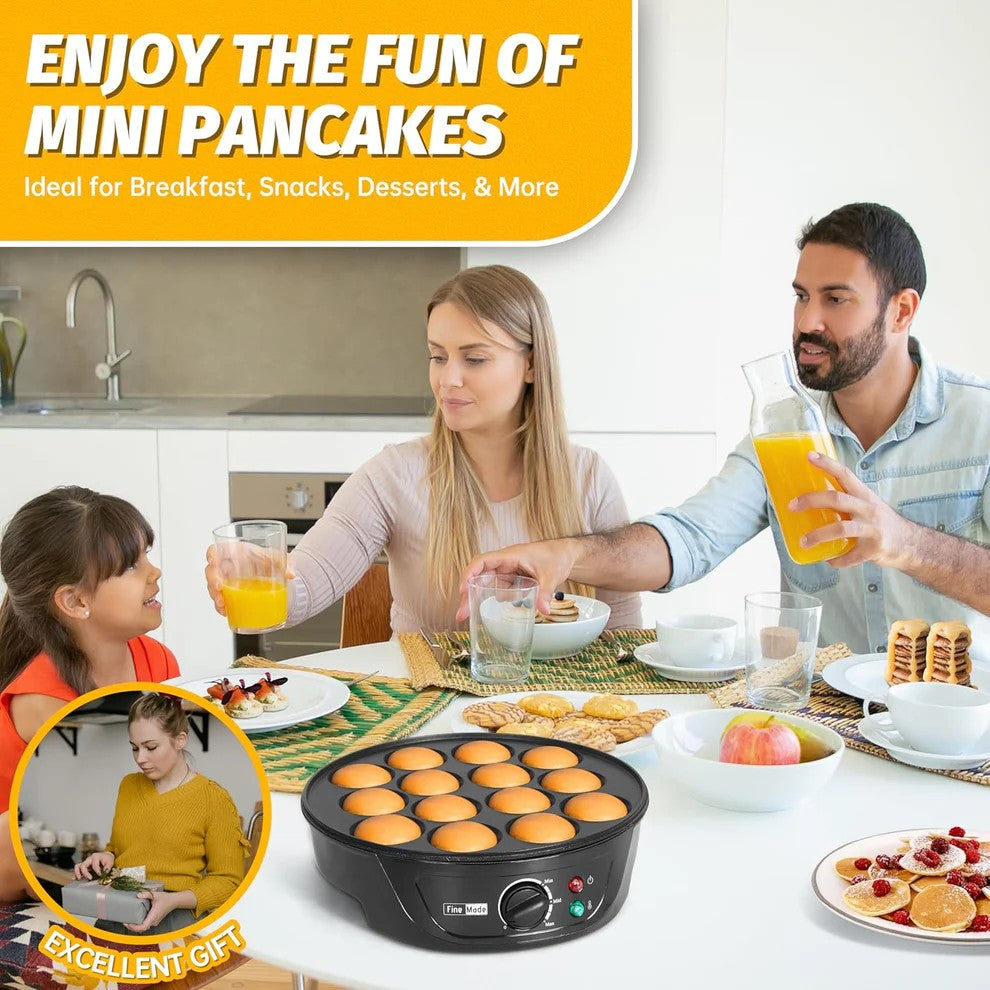 Denx DX-3405 Cooking Plate for Efficient Cooking and Even Heating