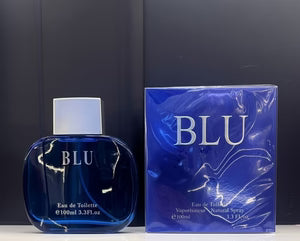 BLU - Eau de Toilette Perfume