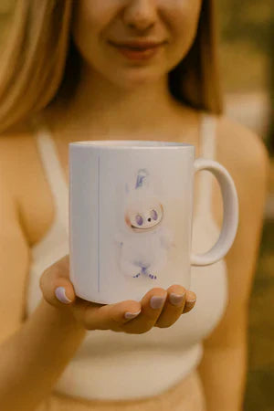 Labubu - Mug